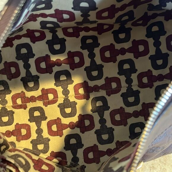 Gucci Guccissima brown abbey bag - preowned - Picture 14 of 16